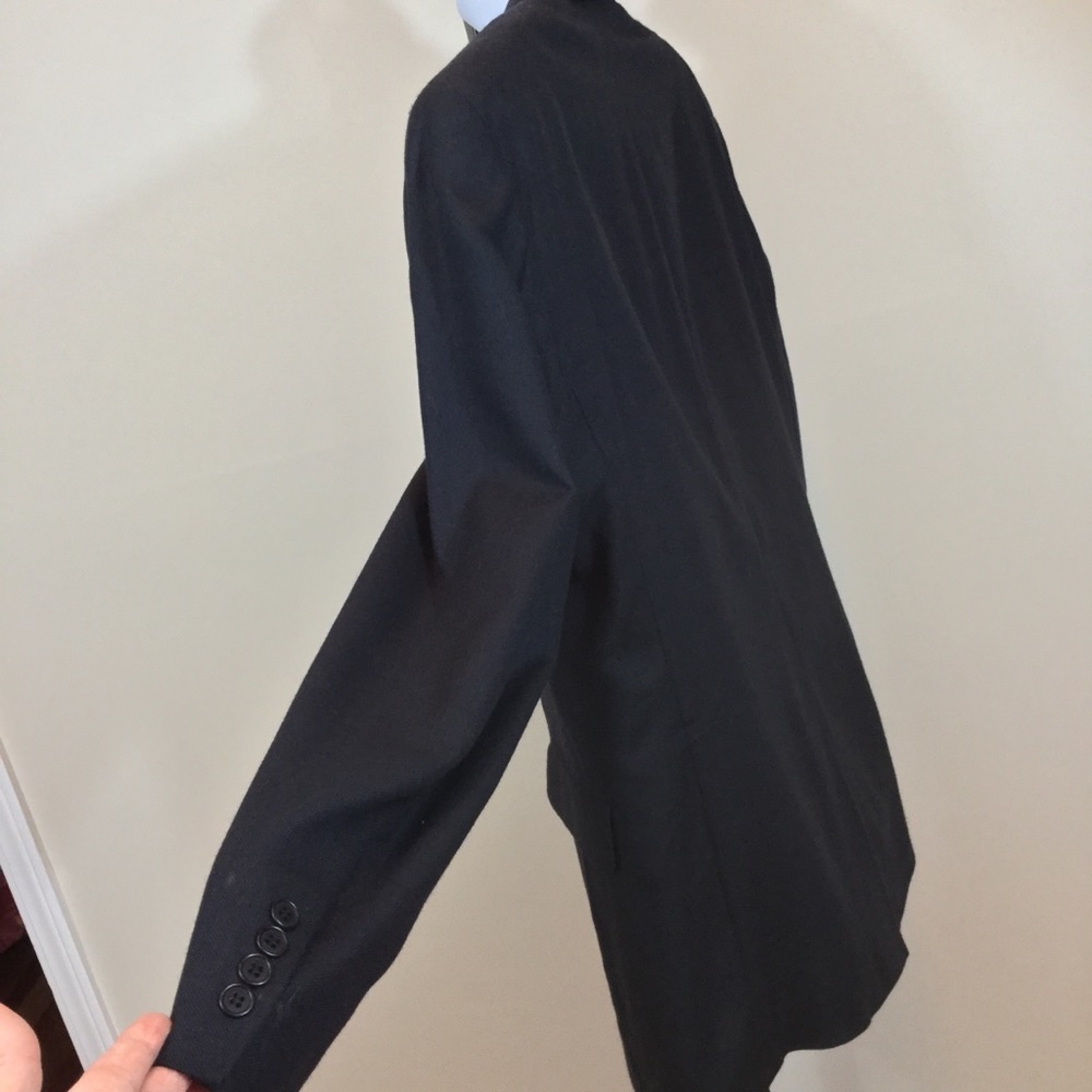 💥HOST PICK💥Men’s Silk/Wool Brooks Bros Jacket - Picture 4 of 5
